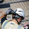 imageKlein Tools Safety Helmet Type2 Safety Helmet Vented Class CSafety Helmret wTurbo Fan