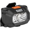 imageKlein Tools 60156 Intrinsically Safe LED IP67 Headlamp for Hazardous Areas Mounts to Klein Hard Hats and Safety Helmets