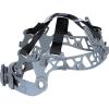 imageKlein Tools CLMBRSPN Safety Helmet Suspension Replacement Part for Klein Tools Safety Helmets with Ratchet Knob and Pivot Adjustment