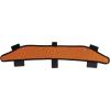 imageKlein Tools FRKHHSWTBND Hard Hat and Safety Helmet Sweatband FlameResistant Padded Hook and Loop Reusable 3PackStandard