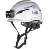 imageKlein Tools Safety Helmet Type2 Safety Helmet Vented Class CHelmet w  Light