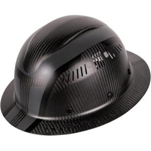imageKlein Tools 60513 Hard Hat K12 Series Carbon Fiber Full Brim Vented Class C Type 1 SpartanSpartan