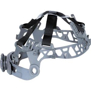 imageKlein Tools CLMBRSPN Safety Helmet Suspension Replacement Part for Klein Tools Safety Helmets with Ratchet Knob and Pivot Adjustment