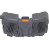 imageKlein Tools 60155 Portable Cooling Fan for Hard Hats and Safety Helmets Powered by USB Rechargeable Battery to Cool Head Neck and Face