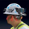 imageKlein Tools 60155 Portable Cooling Fan for Hard Hats and Safety Helmets Powered by USB Rechargeable Battery to Cool Head Neck and Face