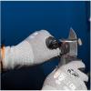 imageKlein Tools 60197 Work Gloves CutResistant Gloves ANSI Rated A2 Touchscreen XLarge 2PairLarge Pack of 2