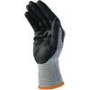 imageKlein Tools 60197 Work Gloves CutResistant Gloves ANSI Rated A2 Touchscreen XLarge 2PairLarge Pack of 2