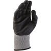 imageKlein Tools 60197 Work Gloves CutResistant Gloves ANSI Rated A2 Touchscreen XLarge 2PairXLarge Pack of 2