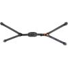 imageKlein Tools KHHSTRP Chin Strap for Hard Hat Multipoint Adjustment and Soft Chin Cup Fits Klein Tools Hard HatsStandard