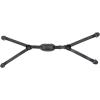 imageKlein Tools KHHSTRP Chin Strap for Hard Hat Multipoint Adjustment and Soft Chin Cup Fits Klein Tools Hard HatsStandard