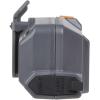 imageKlein Tools 29025 Rechargeable Lithiumion Portable Battery to Power Klein Tools Hard Hat Cooling Fan Cat No 60155