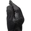 imageKlein Tools 40232 Wire Pulling Gloves Extra Grip Work Gloves with Thumb Reinforcements and Grip Patches on Palm and Fingertips MediumMedium Pack of 1