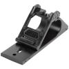 imageKlein Tools 450510 2Inch JHooks Cable Management System with Lockable Latch for Extension Cords Conduit Fiber Ethernet Cables 6Piece1Inch Hook