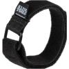 imageKlein Tools 450600 Cable Organizer Hook and Loop Cinch Strap Ties Includes 2 6Inch 2 8Inch 2 14Inch Straps Black