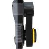 imageKlein Tools 450950 Cable Management Replacement Tape Roll for Kleins Hook and Loop Dispenser 25Foot x 34Inch BlackDispenser