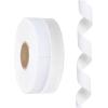 imageKlein Tools 450950 Cable Management Replacement Tape Roll for Kleins Hook and Loop Dispenser 25Foot x 34Inch BlackDispenser Kit