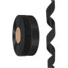 imageKlein Tools 450950 Cable Management Replacement Tape Roll for Kleins Hook and Loop Dispenser 25Foot x 34Inch BlackDispenser Kit