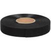 imageKlein Tools 450950 Cable Management Replacement Tape Roll for Kleins Hook and Loop Dispenser 25Foot x 34Inch BlackDispenser Kit