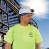 imageKlein Tools 60180 Cooling Do Rag Adjustable Sweat Wicking Skull Cap can be Worn Under Helmet 2Pack