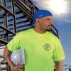 imageKlein Tools 60180 Cooling Do Rag Adjustable Sweat Wicking Skull Cap can be Worn Under Helmet 2Pack