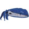 imageKlein Tools 60180 Cooling Do Rag Adjustable Sweat Wicking Skull Cap can be Worn Under Helmet 2Pack