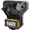 imageKlein Tools 450950 Cable Management Replacement Tape Roll for Kleins Hook and Loop Dispenser 25Foot x 34Inch BlackDispenser