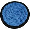imageKlein Tools KHHTOPPAD2 Hard Hat Top Pad Replacement Premium KARBN Replacement Part for Klein Hard Hats 3Pack BluePremium Top Pad