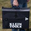 imageKlein Tools 29250 Solar Panel 60 Watts Foldable Solar Panel Charges Power Banks Portable Batteries and Personal Electronics