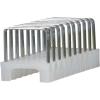 imageKlein Tools 450004 Heavy Duty Staples Made in USA 3164 x 1364Inch Insulated Staples for Romex and Other Cables for Klein Tools Stapler No 450100 Pack of 300