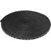imageKlein Tools 450700 Stretch Cable Tie Roll Cable Management for Cord and Wire with Dispenser Box Nylon Strap Mountable 75FootMulti