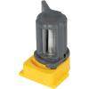 imageKlein Tools 450999 Replacement Blade for Hook and Loop Tape Dispenser with Spring Loaded Cutting Mechanism for CustomLength Cable Ties
