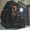 imageKlein Tools 55437 Tradesman Pro Work Light  Tool Bag Light  Cooler Light for Work and Outdoor Hiking Camping