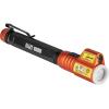 imageKlein Tools 56026R Flashlight and Inspection Penlight with Class 3R Red Laser Pointer GlowinDark LED Great for Jobsite Outdoor Emergency