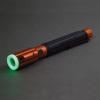 imageKlein Tools 56026R Flashlight and Inspection Penlight with Class 3R Red Laser Pointer GlowinDark LED Great for Jobsite Outdoor Emergency