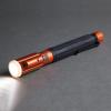 imageKlein Tools 56026R Flashlight and Inspection Penlight with Class 3R Red Laser Pointer GlowinDark LED Great for Jobsite Outdoor Emergency