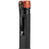 imageKlein Tools 56026R Flashlight and Inspection Penlight with Class 3R Red Laser Pointer GlowinDark LED Great for Jobsite Outdoor Emergency