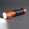 imageKlein Tools 56028 LED Flashlight and Work Light Durable Waterproof Compact Handsfree Magnetic End Runs to 12 Hours for Work and Outdoor