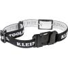 imageKlein Tools 56060 Headlamp Bracket and Fabric Strap Marker Carpenter Pencil Holder for Klein Removable Headlamp for Work and Outdoor
