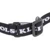 imageKlein Tools 56060 Headlamp Bracket and Fabric Strap Marker Carpenter Pencil Holder for Klein Removable Headlamp for Work and Outdoor