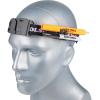 imageKlein Tools 56060 Headlamp Bracket and Fabric Strap Marker Carpenter Pencil Holder for Klein Removable Headlamp for Work and Outdoor