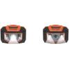 imageKlein Tools 56220 LED Light Hard Hat Headlamp Flood and Spot Light Tilts 45 Degrees AntiSlip Strap for Work and Outdoor Hiking Camping