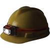 imageKlein Tools 56220 LED Light Hard Hat Headlamp Flood and Spot Light Tilts 45 Degrees AntiSlip Strap for Work and Outdoor Hiking Camping