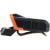 imageKlein Tools 56402 LED Light Cap Visor Clip Light has Pivoting Head 2xAAA Batteries for Work Running Outdoor Hiking Camping Fishing