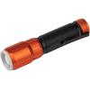 imageKlein Tools 56412 Rechargeable LED Flashlight with Flood Light 500 lumens USBC Rechargeable Pocket Clip Magnet for Professional Work