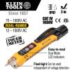 imageKlein Tools 80030 Rechargeable Headlamp and NonContact Voltage Tester with Flashlight Tool Kit 2Piece
