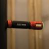 imageKlein Tools 80060 Rechargeable Flashlight Tool Kit Includes LED Flashlight with Worklight and Headlamp with White and Red Light 2Piece
