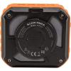 imageKlein Tools AEPJS1 Bluetooth Speaker Wireless Portable Jobsite Speaker Plays Audio and Answers Calls Hands Free IPX5 Worksite Ready