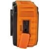 imageKlein Tools AEPJS1 Bluetooth Speaker Wireless Portable Jobsite Speaker Plays Audio and Answers Calls Hands Free IPX5 Worksite Ready
