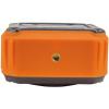 imageKlein Tools AEPJS1 Bluetooth Speaker Wireless Portable Jobsite Speaker Plays Audio and Answers Calls Hands Free IPX5 Worksite Ready