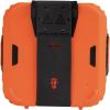 imageKlein Tools AEPJS2 Bluetooth Speaker With Magnetic Strip and Hook Rechargeable Wireless and Aux Capable Hands Free Capable 10 Hr Run Time IP54 Dust and Water ResistantBluetooth Speaker